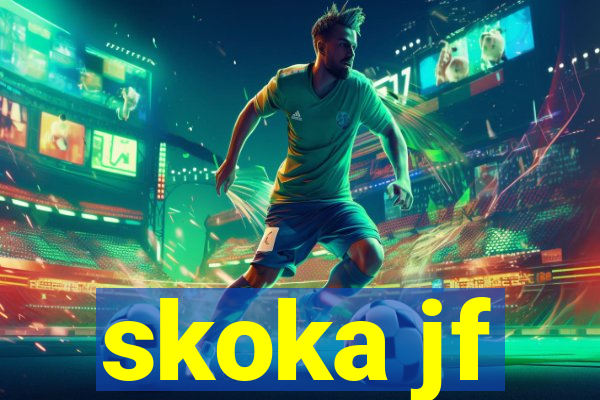 skoka jf